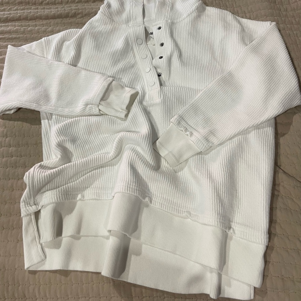 Aerie hoodie